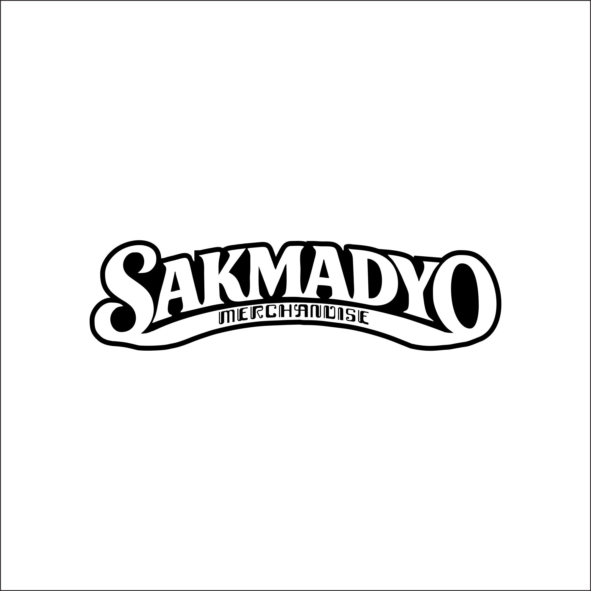 Sakmadyo Logo